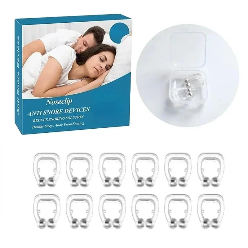 ZzzSleep - Aparelho nasal anti-ronco - Wolrd Dispenser